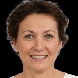 Sara Cary 